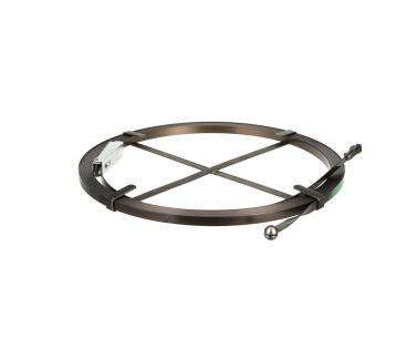 RIDGID E-2729 (15,2m) ΑΤΣΑΛΙΝΑ ΑΠΟΧΕΤΕΥΣΕΩΝ (50-110 mm) 62555