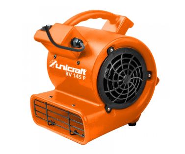 UNICRAFT ΑΚΤΙΝΙΚΟΣ ΕΞΑΕΡΙΣΤΗΡΑΣ ΑΝΕΜΙΣΤΗΡΑΣ RV 145 P 6262014