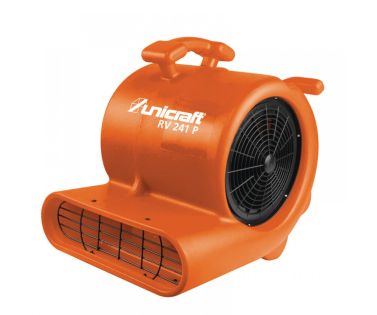 UNICRAFT ΑΚΤΙΝΙΚΟΣ ΕΞΑΕΡΙΣΤΗΡΑΣ ΑΝΕΜΙΣΤΗΡΑΣ RV 241 P 6262024