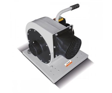 UNICRAFT ΦΥΓΟΚΕΝΤΡΙΚΟΣ ΑΝΕΜΙΣΤΗΡΑΣ RV 230 6264230