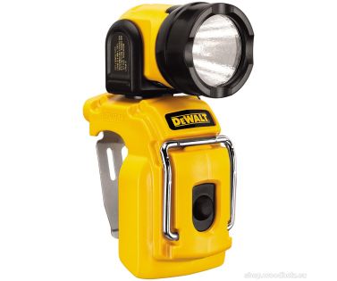 DEWALT ΦΑΚΟΣ ΧΩΡΙΣ ΦΟΡΤΙΣΤΗ & ΜΠΑΤΑΡΙΑ DCL510N-XJ