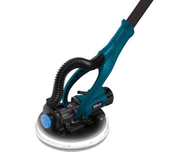 BULLE ΤΡΙΒΕΙΟ ΤΟΙΧΩΝ 820W ΜΕ ΑΥΤΟΑΝΑΡΡΟΦΗΣΗ 633059
