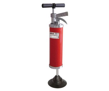BULLE ΠΝΕΥΜΑΤΙΚΟΣ ΑΠΟΦΡΑΚΤΗΡΑΣ REVOLVER 7 Bar 633204