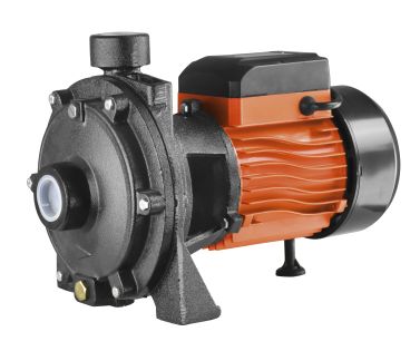 KRAFT ΑΝΤΛΙΑ ΦΥΓΟΚΕΝΤΡΙΚΗ 2 ΣΤΑΔΙΩΝ 1500 W 63515
