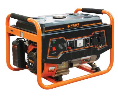 KRAFT ΗΛΕΚΤΡΟΓΕΝΝΗΤΡΙΑ ΒΕΝΖΙΝΗΣ LT3600 63746