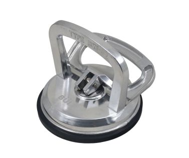BULLE ΒΕΝΤΟΥΖΑ ΜΟΝΗ ΑΛΟΥΜΙΝΙΟΥ Φ 118 mm - 50 kg 64302