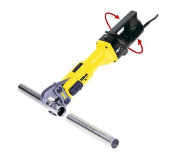 REMS ΠΡΕΣΣΑ ΣΥΣΦΙΞΗΣ ΕΞΑΡΤΗΜΑΤΩΝ POWER-PRESS SE ΜΕΧΡΙ Ø108MM 572111 