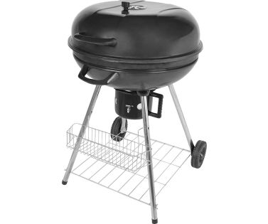 UNIMAC ΨΗΣΤΑΡΙΑ ΚΑΡΒΟΥΝΟΥ ΤΥΠΟΥ KETTLE ∅ 54 CM 661327