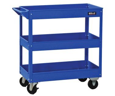 BULLE ΚΑΡΟΤΣΙ ΕΡΓΑΛΕΙΩΝ ΜΕ ΡΑΦΙ TC-803 66427