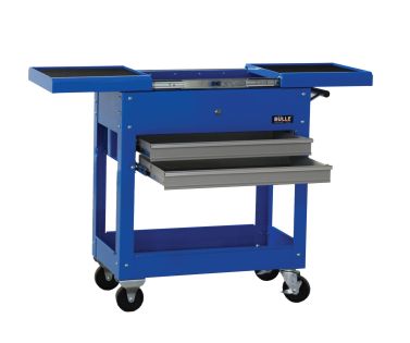 BULLE ΚΑΡΟΤΣΙ ΕΡΓΑΛΕΙΩΝ ΣΥΝΘΕΤΟ TC-852C 66429