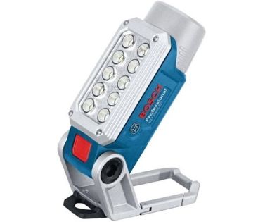 BOSCH ΦΑΚΟΣ MΠΑΤΑΡΙΑΣ GLI 12V-330 DECILED (SOLO) 06014A0000