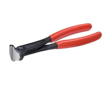 KNIPEX ΤΑΝΑΛΙΑ 200MM ΜΕ ΜΟΥΣΤΑΚΙ 6801200 S2