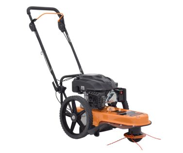 KRAFT ΧΟΡΤΟΚΟΠΤΙΚΟ ΕΔΑΦΟΥΣ (ΚΑΤΑΣΤΡΟΦΕΑΣ) 173.9 cc ΤΡΟΧΗΛΑΤΟ 691120