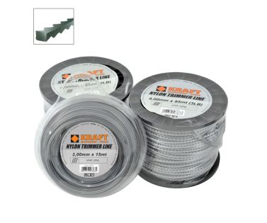 KRAFT ΜΕΣΙΝΕΖΑ - ΝΗΜΑ ΚΟΠΗΣ ΠΡΙΟΝΩΤΟ SAW LINE