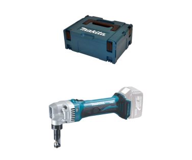 MAKITA ΖΟΥΜΠΟΨΑΛΙΔΟ ΜΠΑΤΑΡΙΑΣ 18V (SOLO) DJN161ZJ