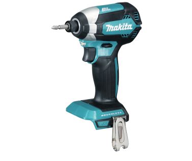 MAKITA ΠΑΛΜΙΚΟ ΚΑΤΣΑΒΙΔΙ 18V 1/4 