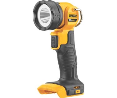 DEWALT DCL040 18V ΦΑΚΟΣ ΠΕΡΙΣΤΡΕΦΟΜΕΝΗΣ ΚΕΦΑΛΗΣ (ΧΩΡΙΣ ΜΠΑΤΑΡΙΕΣ & ΦΟΡΤΙΣΤΗ