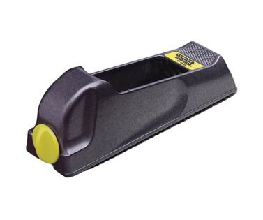 STANLEY ΜΙΚΡΗ ΜΕΤΑΛΛΙΚΗ SURFORM ΠΛΑΝΗ 5-21-399