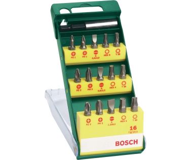 BOSCH ΣΕΤ ΜΥΤΕΣ  ΜΕ ΦΟΡΕΑ 2607019453