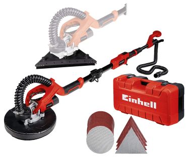 EINHELL ΤΡΙΒΕΙΟ ΤΟΙΧΟΥ TE-DW 225 X 4259960