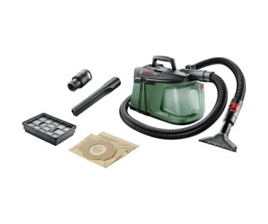 BOSCH ΣΚΟΥΠΑ ΓΕΝΙΚΗΣ ΧΡΗΣΗΣ EasyVac 3 06033D1000
