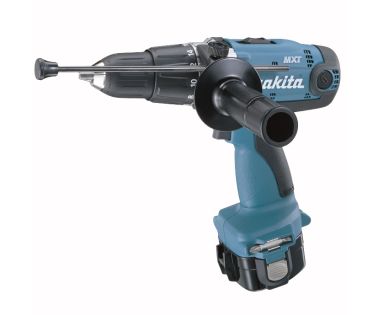 MAKITA ΔΡΑΠΑΝΟΚΑΤΣΑΒΙΔΟ 3 ΤΑΧΥΤΗΤΩΝ NI-MH 3,0AH 8414DWFE