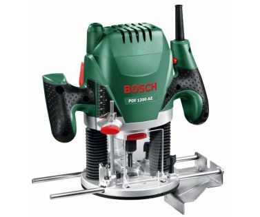 BOSCH ΚΑΘΕΤΗ ΦΡΕΖΑ POF 1200 AE 060326A100