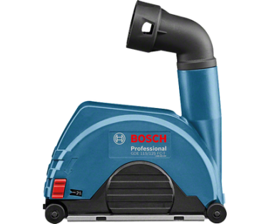 BOSCH ΕΞΑΡΤHΜΑΤΑ ΣΥΣΤHΜΑΤΟΣ GDE 115/125 FC-T PROFESSIONAL 1600A003DK