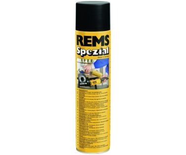 REMS SPEZIAL ΣΠΡΕΙ ΣΠΕΙΡΩΜΑΤΟΣ 600ML 140105