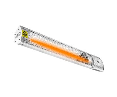 NEO TOOLS ΘΕΡΜΑΣΤΡΑ ΥΠΕΡΥΘΡΩΝ 1000/2000W 90-030