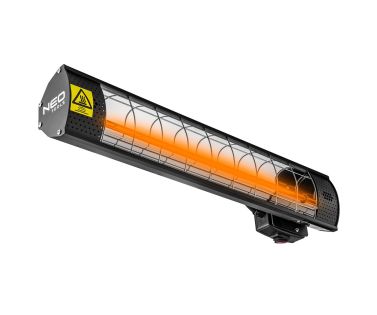 NEO TOOLS ΘΕΡΜΑΣΤΡΑ ΥΠΕΡΥΘΡΩΝ 2000W 90-031