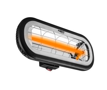 NEO TOOLS ΘΕΡΜΑΣΤΡΑ ΥΠΕΡΥΘΡΩΝ 2000W 90-032