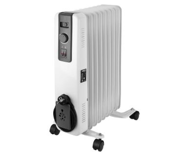 NEO ΚΑΛΟΡΙΦΕΡ ΛΑΔΙΟΥ 2500W 90-153
