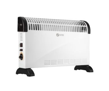 NEO ΘΕΡΜΟΠΟΜΠΟΣ ΔΑΠΕΔΟΥ 2000W 90-155