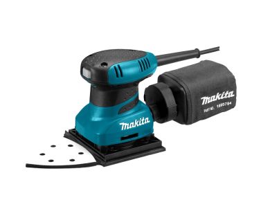 MAKITA ΠΑΛΜΙΚΟ ΤΡΙΒΕΙΟ BO4565