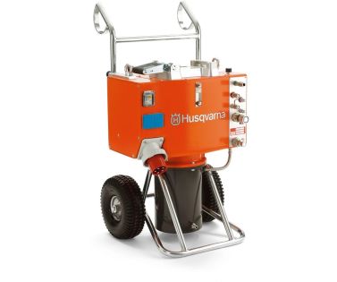 HUSQVARNA ΜΟΝΑΔΑ ΙΣΧΥΟΣ PP 455 E 965156604