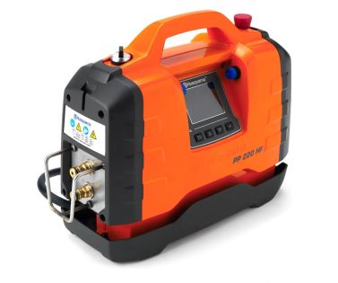HUSQVARNA ΜΟΝΑΔΑ ΙΣΧΥΟΣ PP 220 966563801