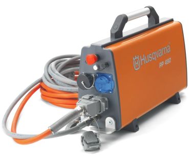 HUSQVARNA ΜΟΝΑΔΑ ΙΣΧΥΟΣ PP 492 970455901