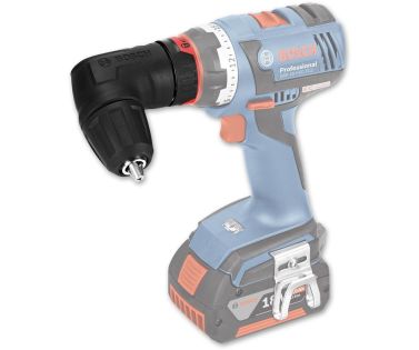 BOSCH ΠΡΟΣΑΡΤΗΜΑ ΓΩΝΙΑΚΗΣ ΚΕΦΑΛΗΣ GWA FC2 1600A001SK