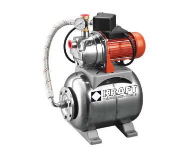 KRAFT ΠΙΕΣΤΙΚΟ ΣΥΓΚΡΟΤΗΜΑ 1000W 1