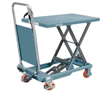 BORMANN PRO ΤΡΑΠΕΖΙ ΑΝΥΨΩΤΙΚΟ 150KG BWR5146 085669