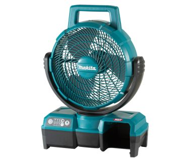 MAKITA ΑΝΕΜΙΣΤΗΡΑΣ 40Vmax 23CM DC/AC (ΜΟΝΟ ΤΟ ΣΩΜΑ) CF001GZ