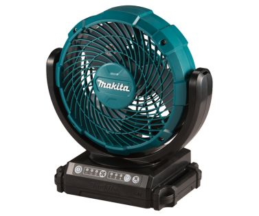 MAKITA ΑΝΕΜΙΣΤΗΡΑΣ 12Vmax - AC (ΜΟΝΟ ΤΟ ΣΩΜΑ) CF101DZ