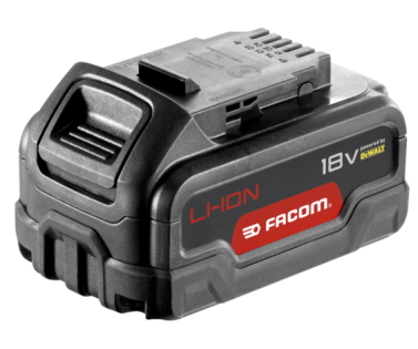 FACOM 18V ΜΠΑΤΑΡΊΑ LI-ION 5,0 AH CL3.BA1850