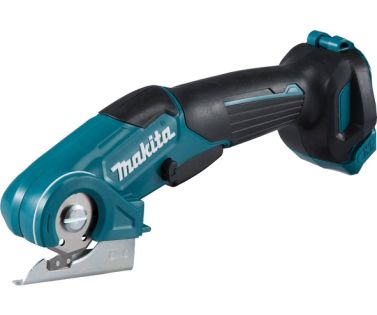 MAKITA ΨΑΛΙΔΙ ΓΕΝΙΚΗΣ ΧΡΗΣΗΣ 12Vmax 6 mm (ΜΟΝΟ ΣΩΜΑ) CP100DZJ