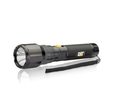 CAT ΦΑΚΟΣ ΕΠΑΝΑΦΟΡΤΙΖΟΜΕΝΟΣ LED 570LM CT1105