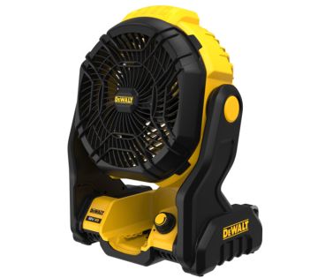 DEWALT ΑΝΕΜΙΣΤΗΡΑΣ ΜΠΑΤΑΡΙΑΣ 18V LI-ION (SOLO) DCE512N-XJ