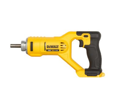 DEWALT ΔΟΝΗΤΗΣ ΜΠΕΤΟΥ ΜΠΑΤΑΡΙΑΣ 18V 360W (ΜΟΝΟ ΣΩΜΑ) DCE531N-XJ