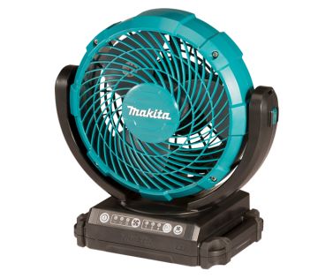 MAKITA ΑΝΕΜΙΣΤΗΡΑΣ 14,4 / 18V - AC (ΜΟΝΟ ΤΟ ΣΩΜΑ) DCF102Z