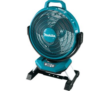 MAKITA ΑΝΕΜΙΣΤΗΡΑΣ LXT 18V ø 330 mm, 21 m³ / min DCF301Z